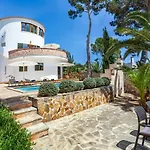 Villa Redonda